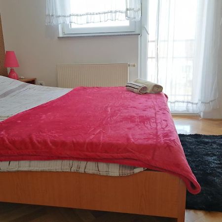 Guesthouse Sava Славонски-Брод Экстерьер фото