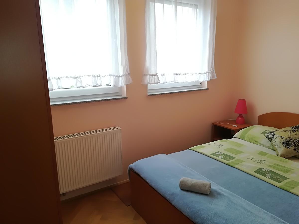 Guesthouse Sava Славонски-Брод Экстерьер фото