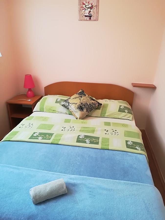 Guesthouse Sava Славонски-Брод Экстерьер фото