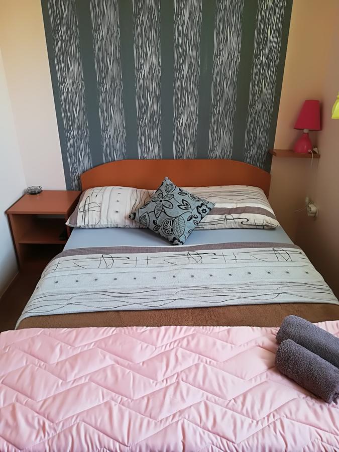 Guesthouse Sava Славонски-Брод Экстерьер фото