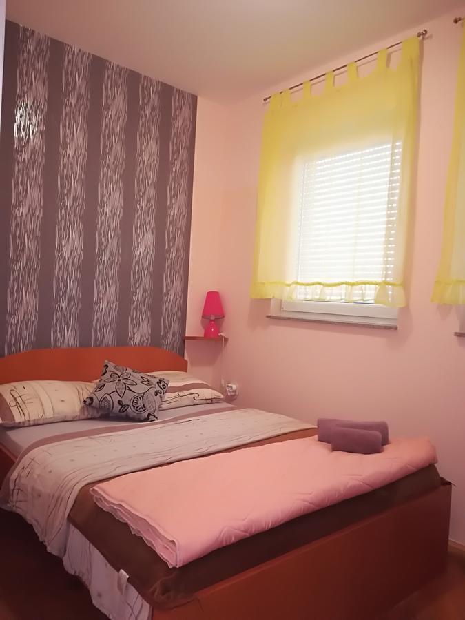 Guesthouse Sava Славонски-Брод Экстерьер фото