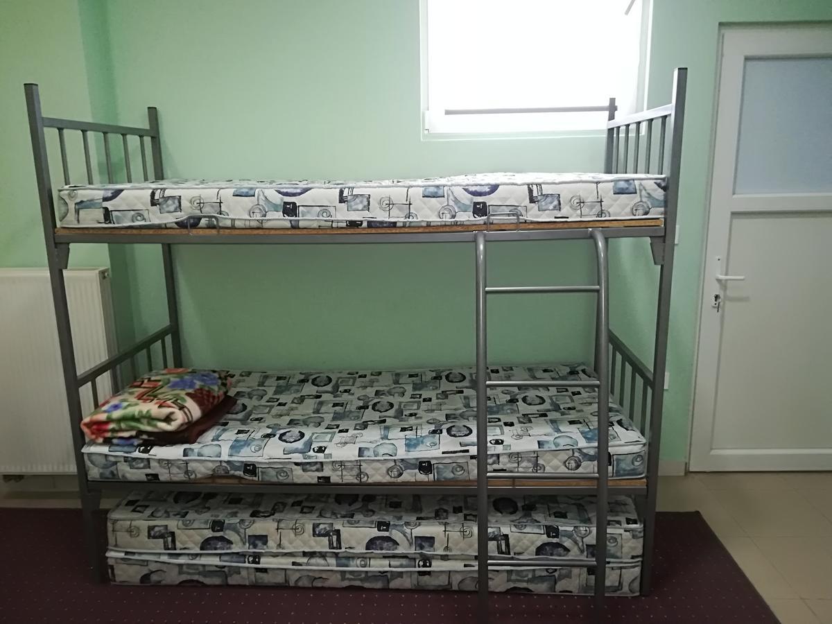 Guesthouse Sava Славонски-Брод Экстерьер фото