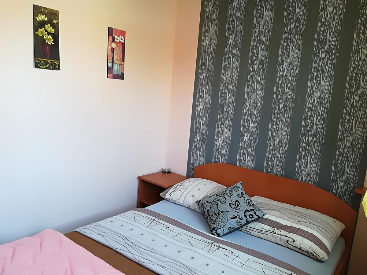 Guesthouse Sava Славонски-Брод Экстерьер фото