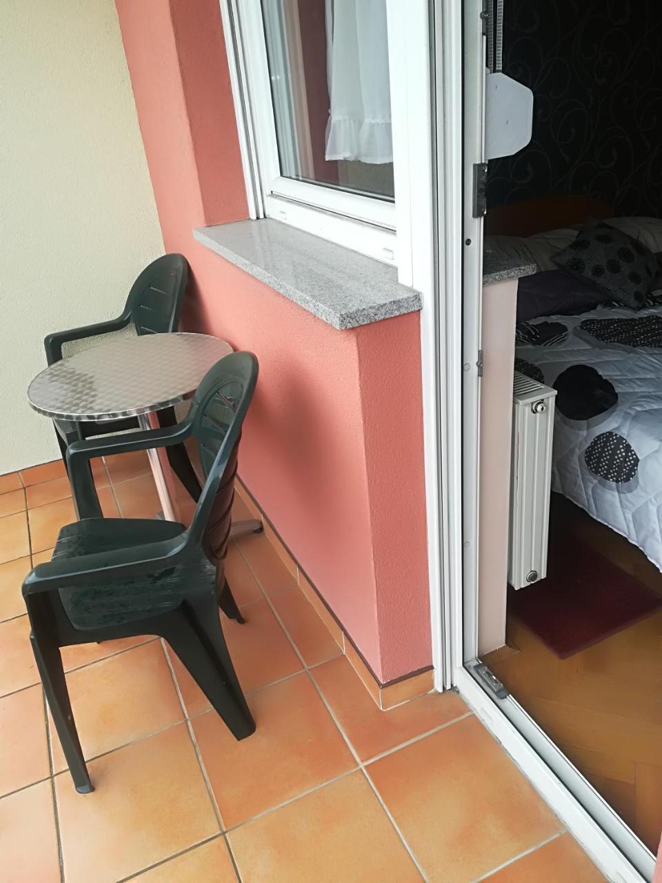 Guesthouse Sava Славонски-Брод Экстерьер фото
