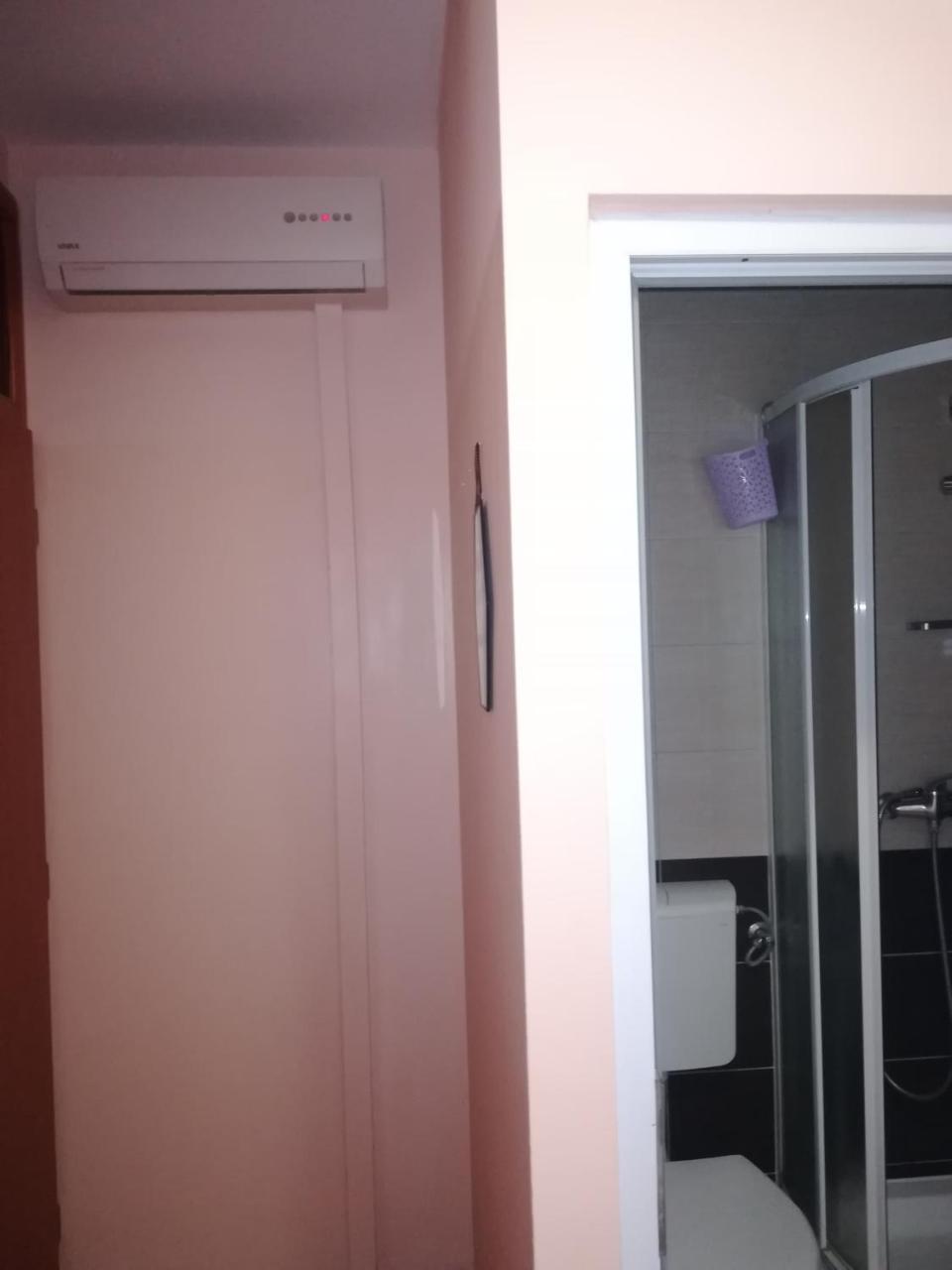 Guesthouse Sava Славонски-Брод Экстерьер фото