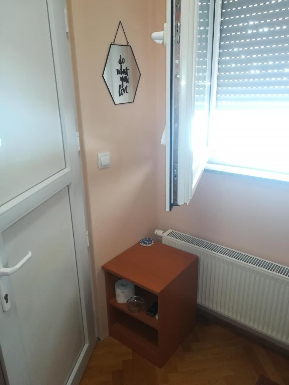 Guesthouse Sava Славонски-Брод Экстерьер фото