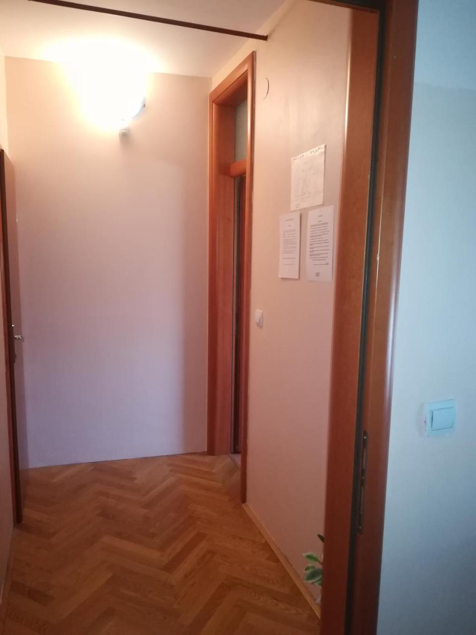 Guesthouse Sava Славонски-Брод Экстерьер фото