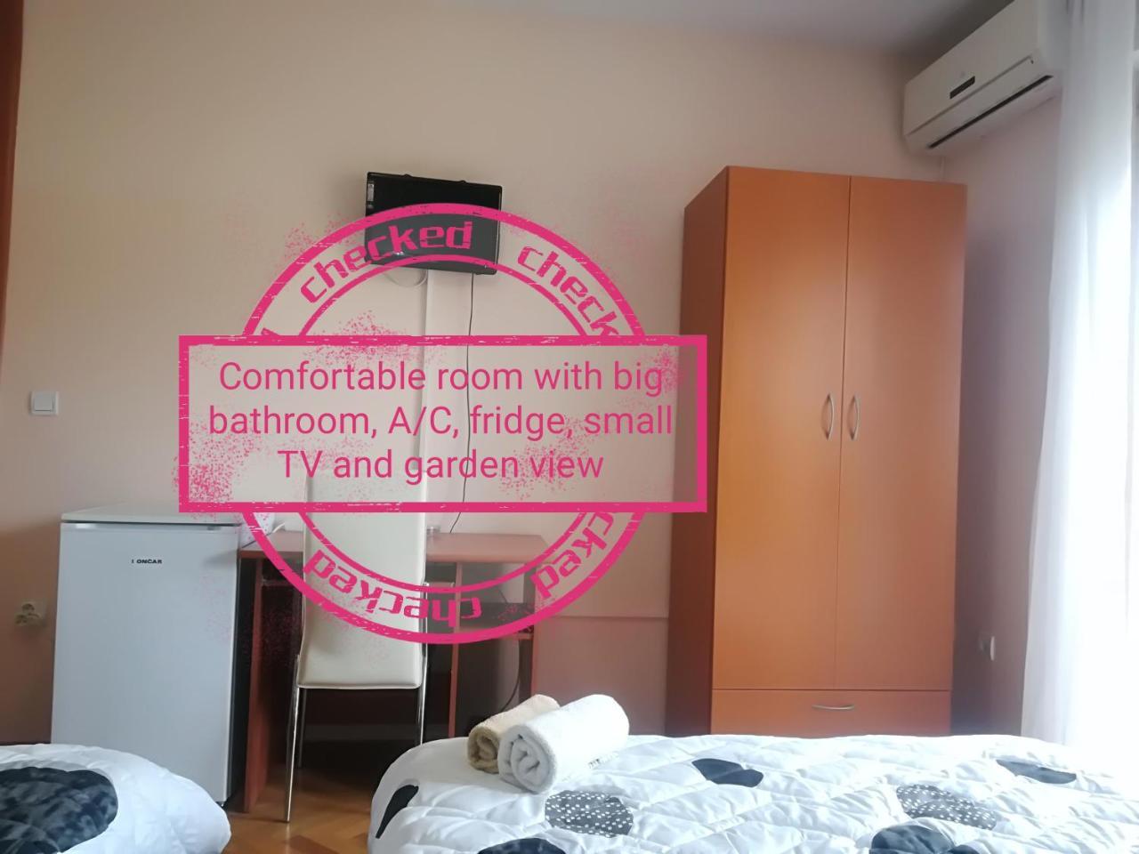 Guesthouse Sava Славонски-Брод Номер фото