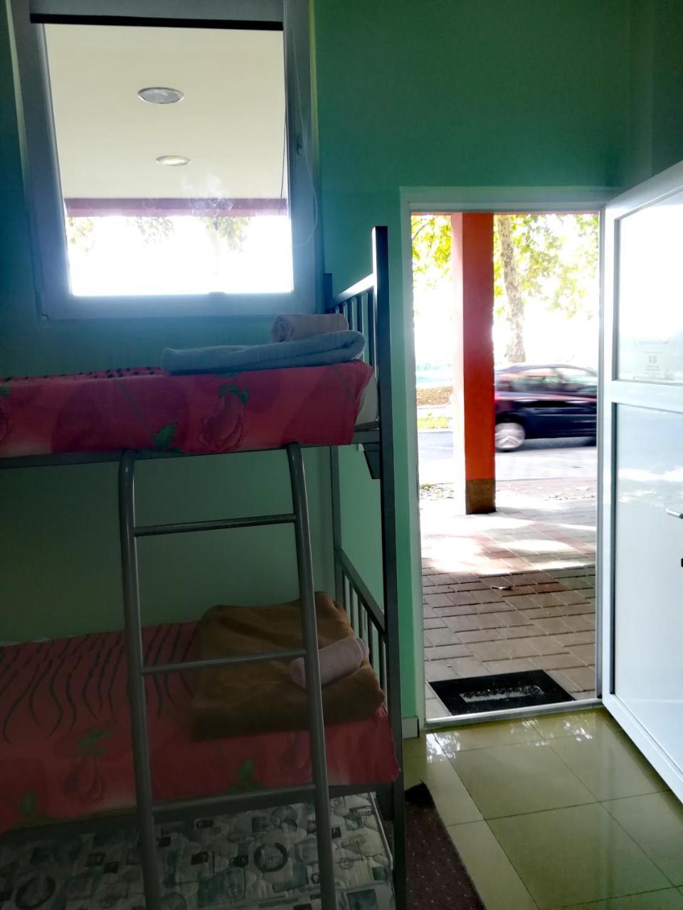 Guesthouse Sava Славонски-Брод Экстерьер фото