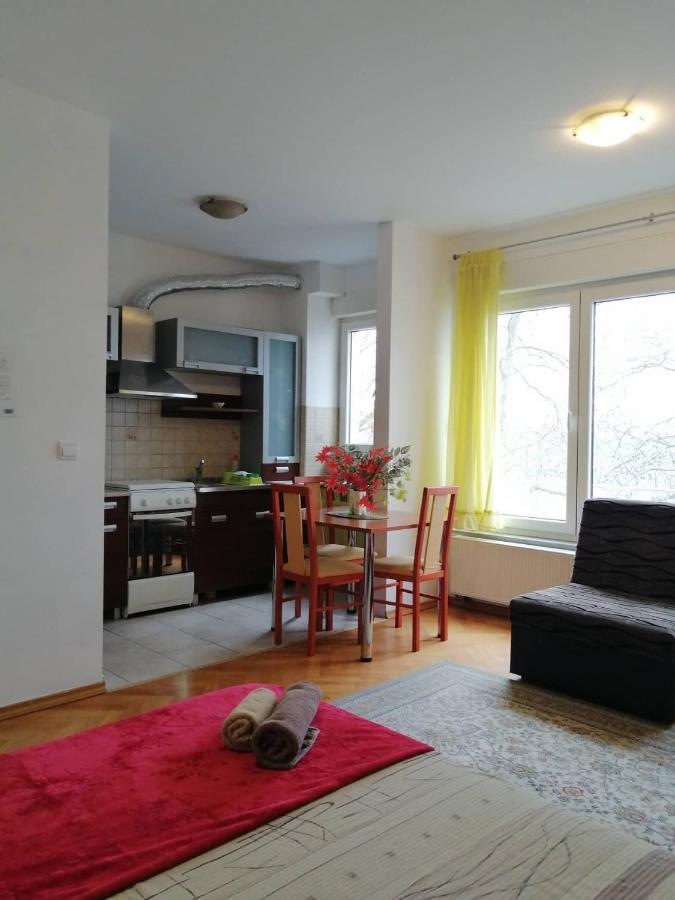 Guesthouse Sava Славонски-Брод Экстерьер фото