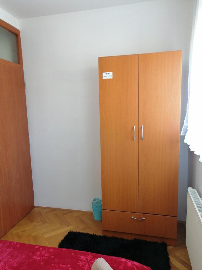 Guesthouse Sava Славонски-Брод Экстерьер фото