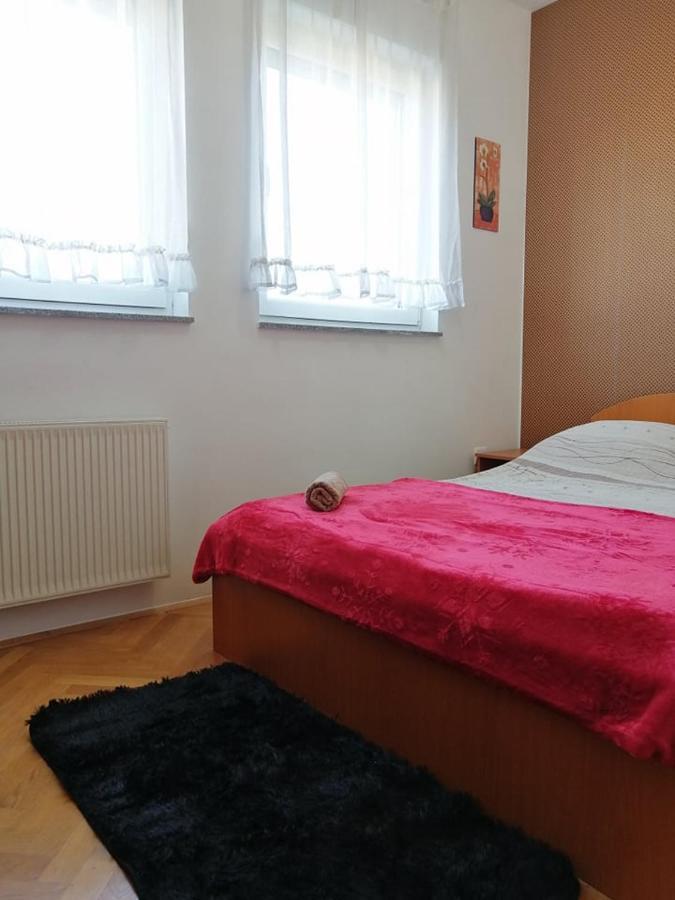 Guesthouse Sava Славонски-Брод Экстерьер фото