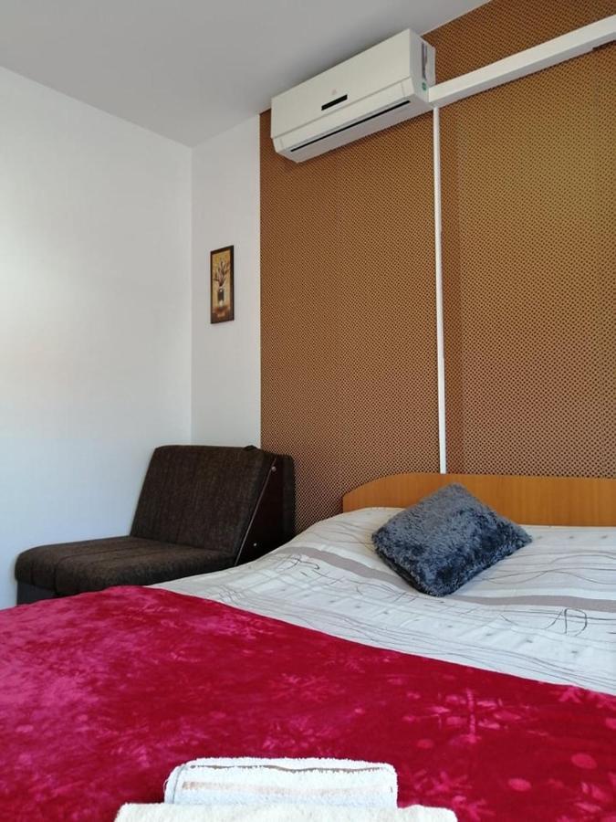 Guesthouse Sava Славонски-Брод Экстерьер фото