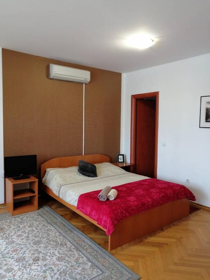 Guesthouse Sava Славонски-Брод Экстерьер фото