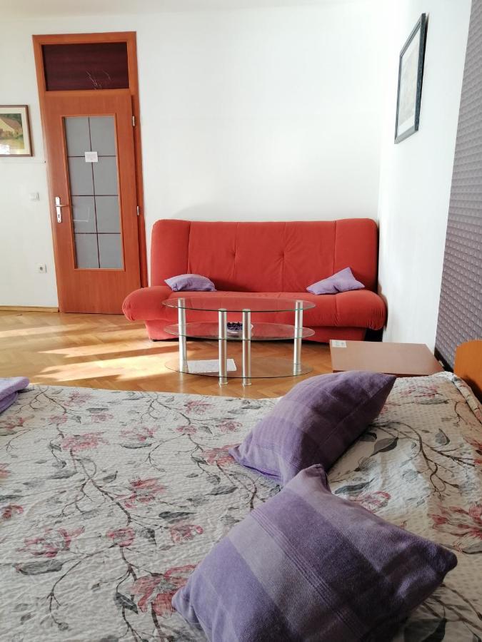 Guesthouse Sava Славонски-Брод Экстерьер фото
