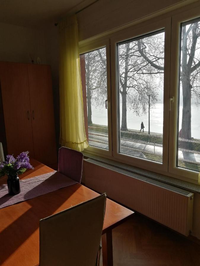 Guesthouse Sava Славонски-Брод Экстерьер фото