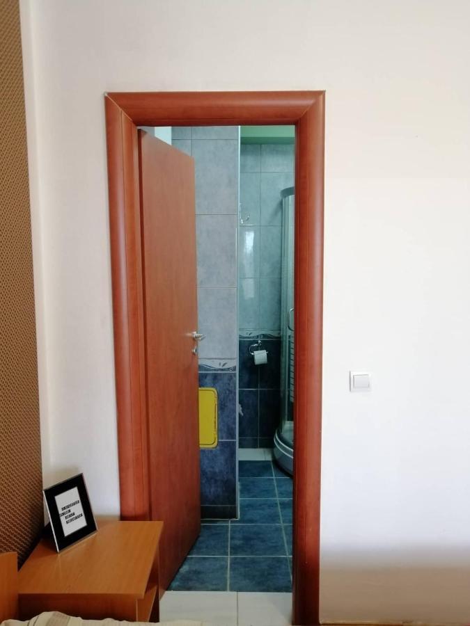 Guesthouse Sava Славонски-Брод Экстерьер фото
