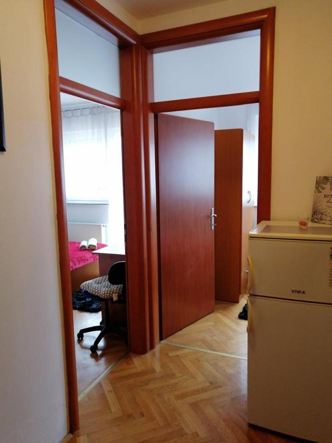 Guesthouse Sava Славонски-Брод Экстерьер фото